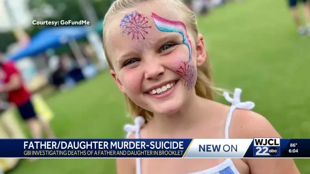 Candlelight vigil planned for 9-year-old found shot in car at Brooklet ball fields