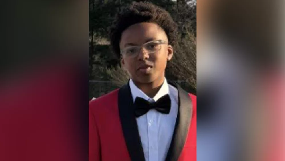Missing in Georgia: Police searching for 13-year-old boy who disappeared