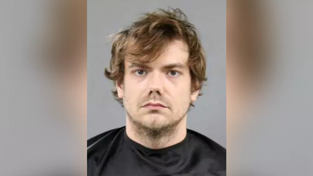 South Carolina man accused of uploading some of the most disturbing content detectives have seen