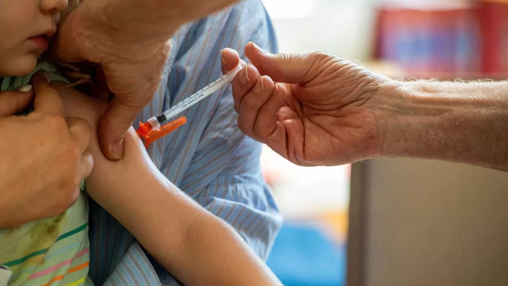 COVID-19 shots for kids remain on CDC vaccine schedule with slightly different designation