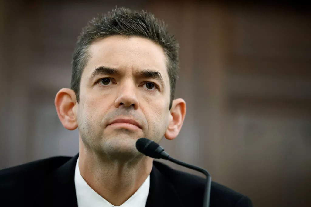 White House says it will announce new pick for NASA chief
