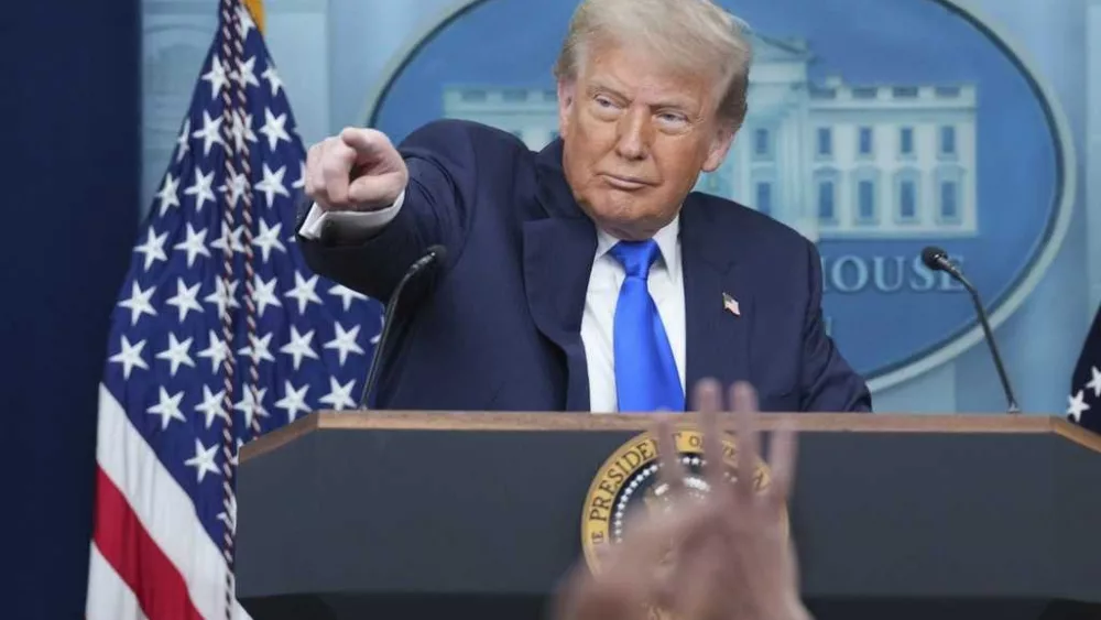 What's in the latest version of Trump's big bill moving through the Senate