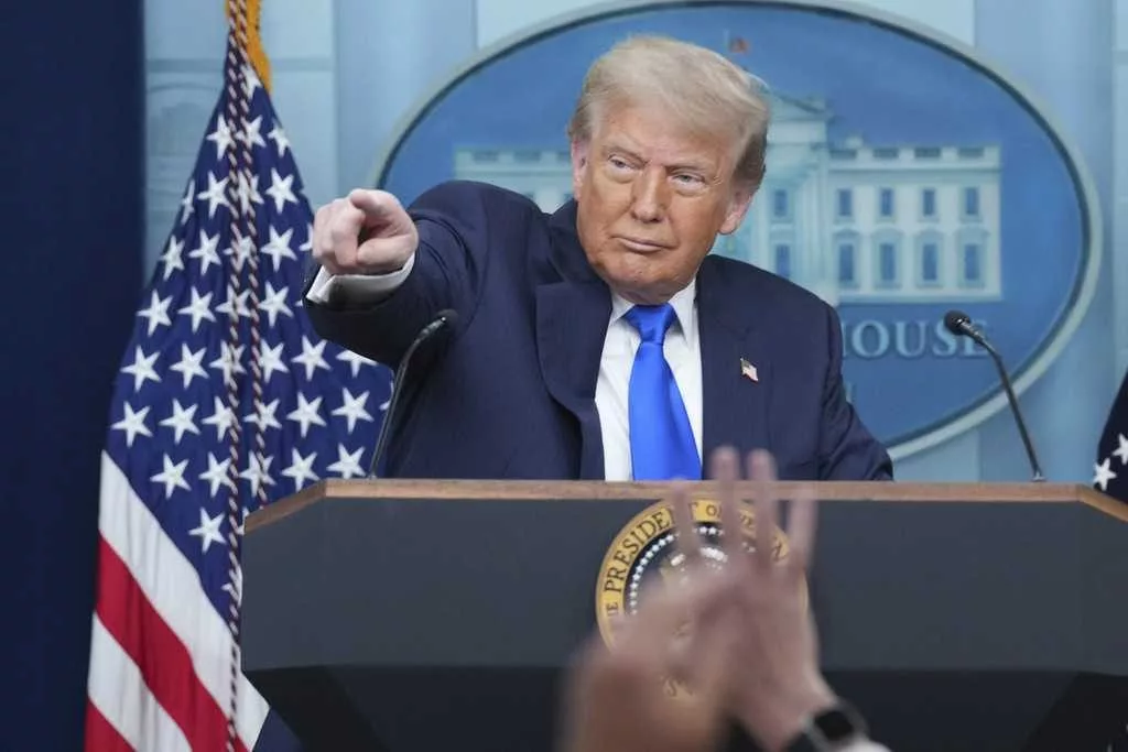 What's in the latest version of Trump's big bill moving through the Senate