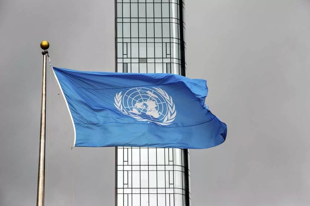 US skips global UN meeting aimed at raising trillions of dollars to combat poverty