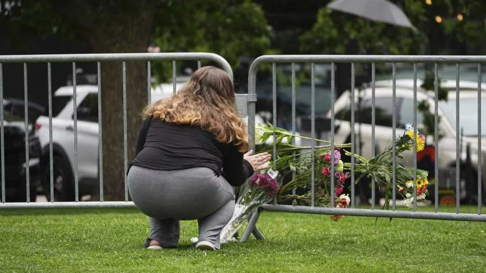 Colorado attack suspect planned to kill in Molotov cocktail assault but hesitated, officials say