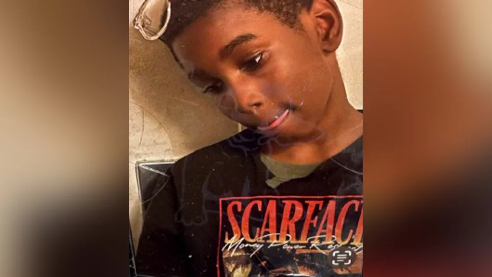 Missing in Georgia: Police searching for 12-year-old boy not seen in days