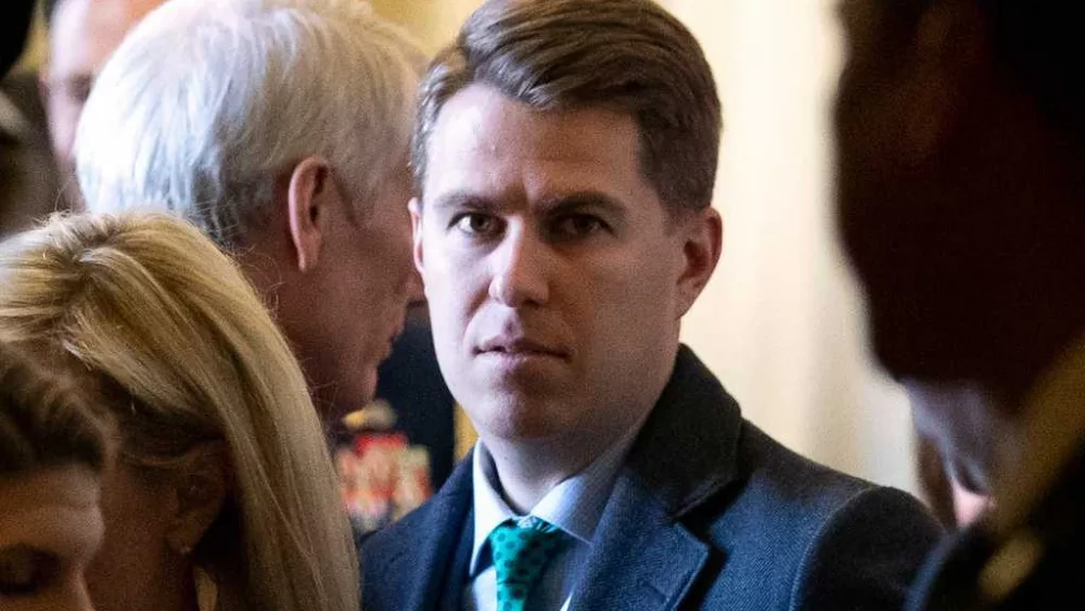 Ex-Homeland Security official fights back against Trump's investigation order