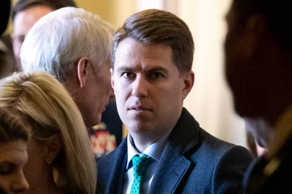 Ex-Homeland Security official fights back against Trump's investigation order