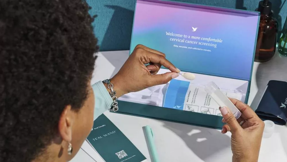 More at-home health tests are now available. How to know what's right for you