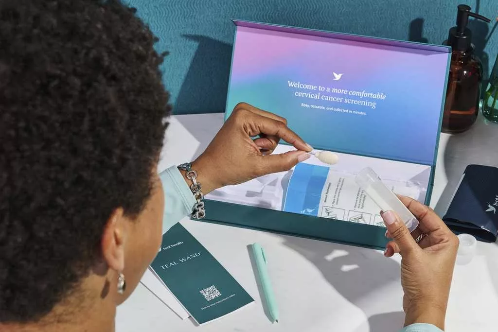 More at-home health tests are now available. How to know what's right for you