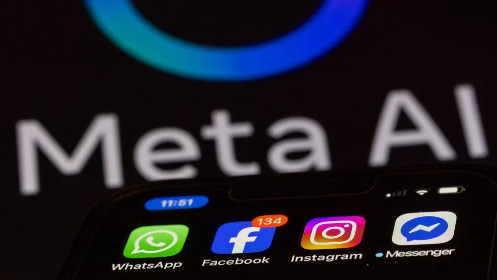 Meta becomes the latest big tech company turning to nuclear power for AI needs