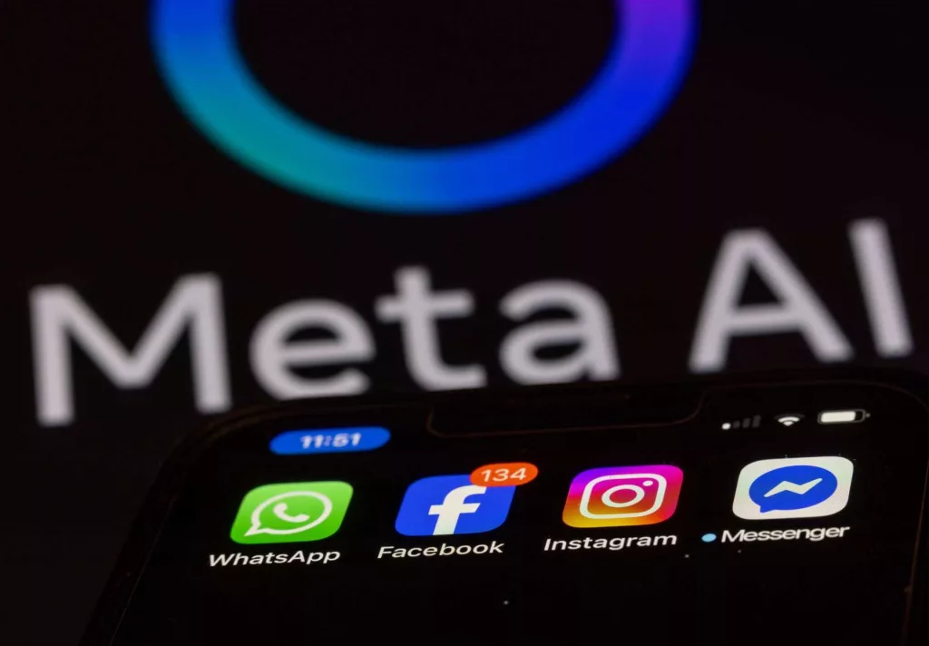 Meta becomes the latest big tech company turning to nuclear power for AI needs
