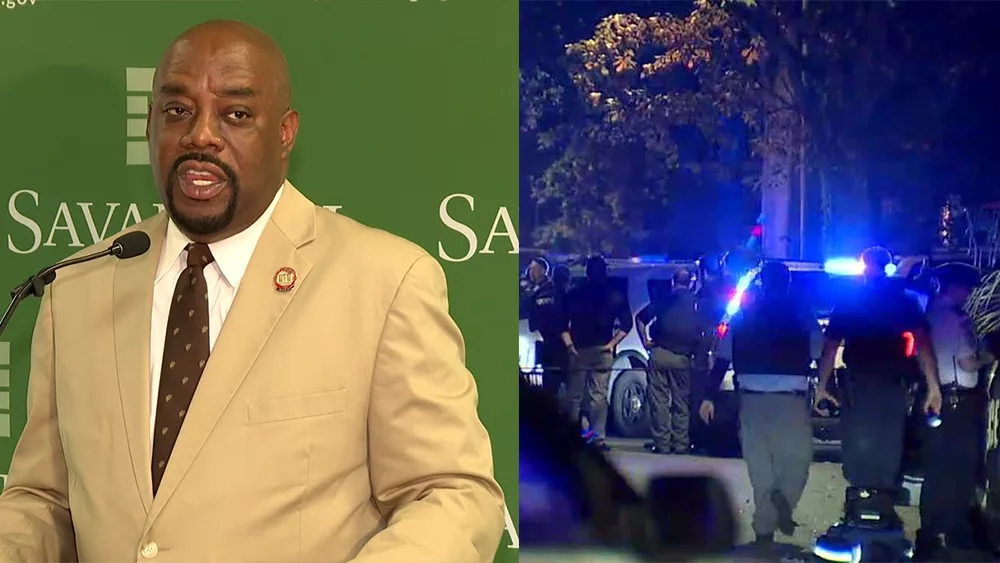 Savannah mayor demands answers, accountability after videos of police incidents surface online