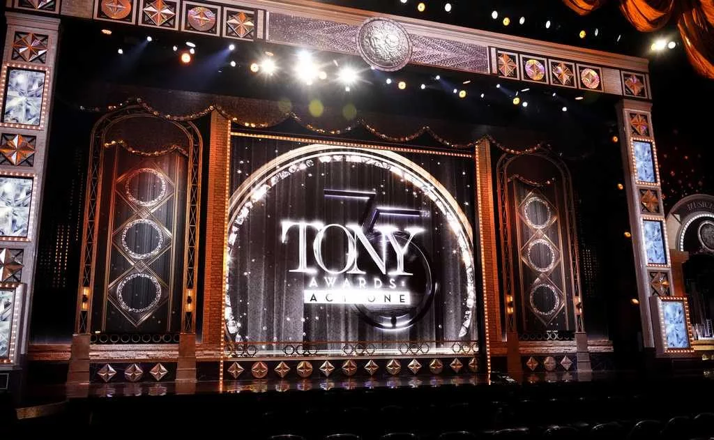 What to watch for at the Tony Awards, Broadway's biggest night