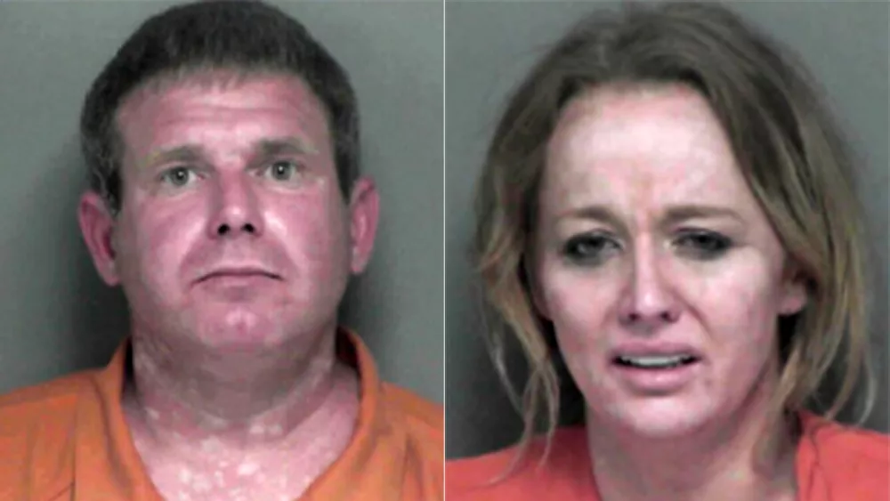 Southeast Georgia parents arrested in connection to death of 6-month-old child