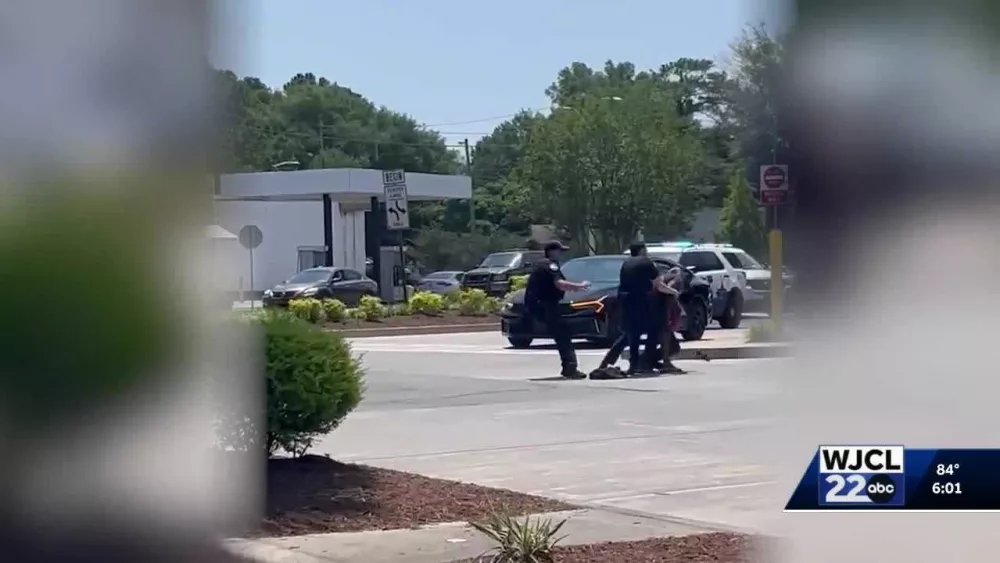 'Controlled takedown'; Savannah mayor calls for investigation after viral arrest video surfaces