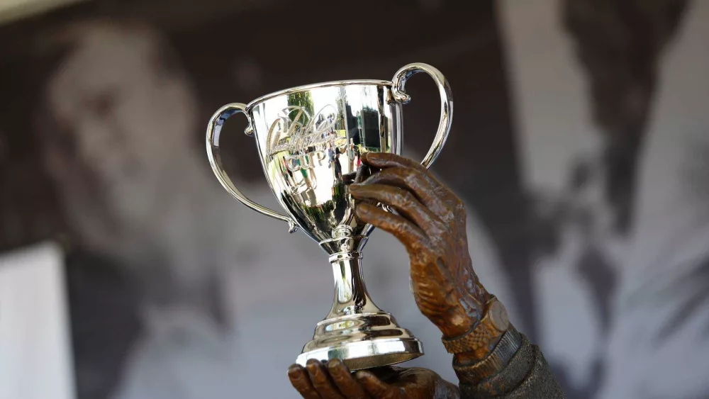 Congaree Golf Club to host 2025 Arnold Palmer Cup
