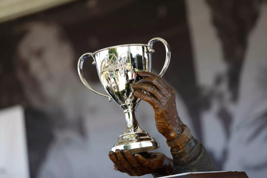 Congaree Golf Club to host 2025 Arnold Palmer Cup