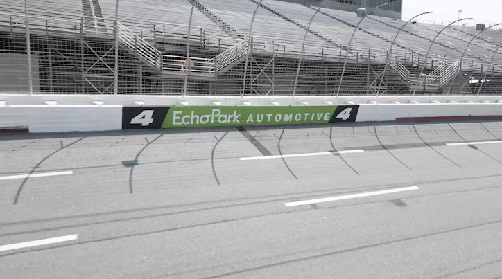 Say Hello to EchoPark Speedway: Atlanta Motor Speedway Gets a New Name