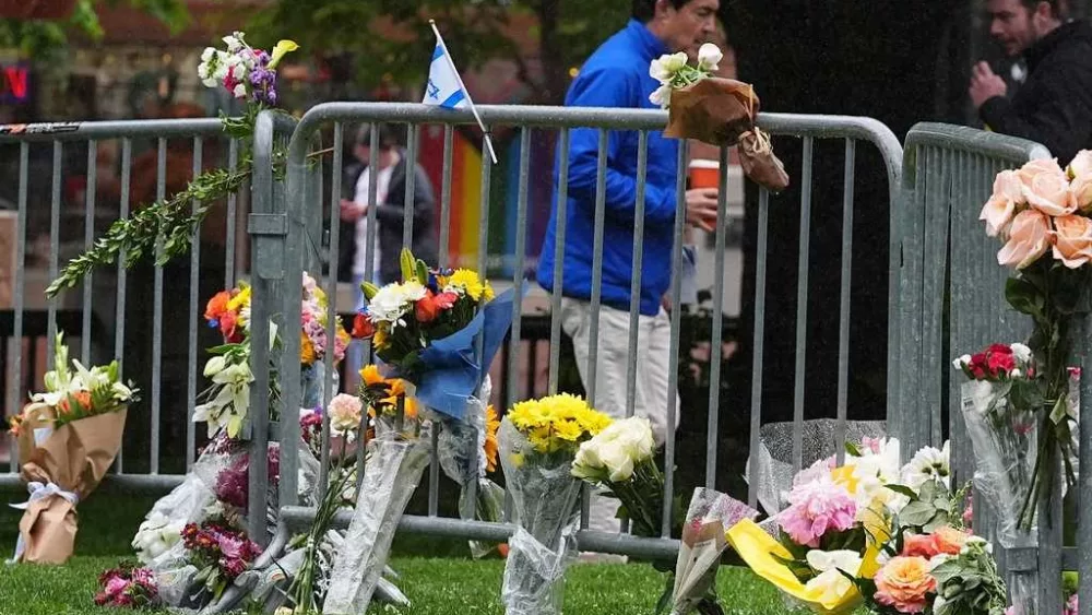 Colorado community to come together for vigil after firebombing attack that injured 12