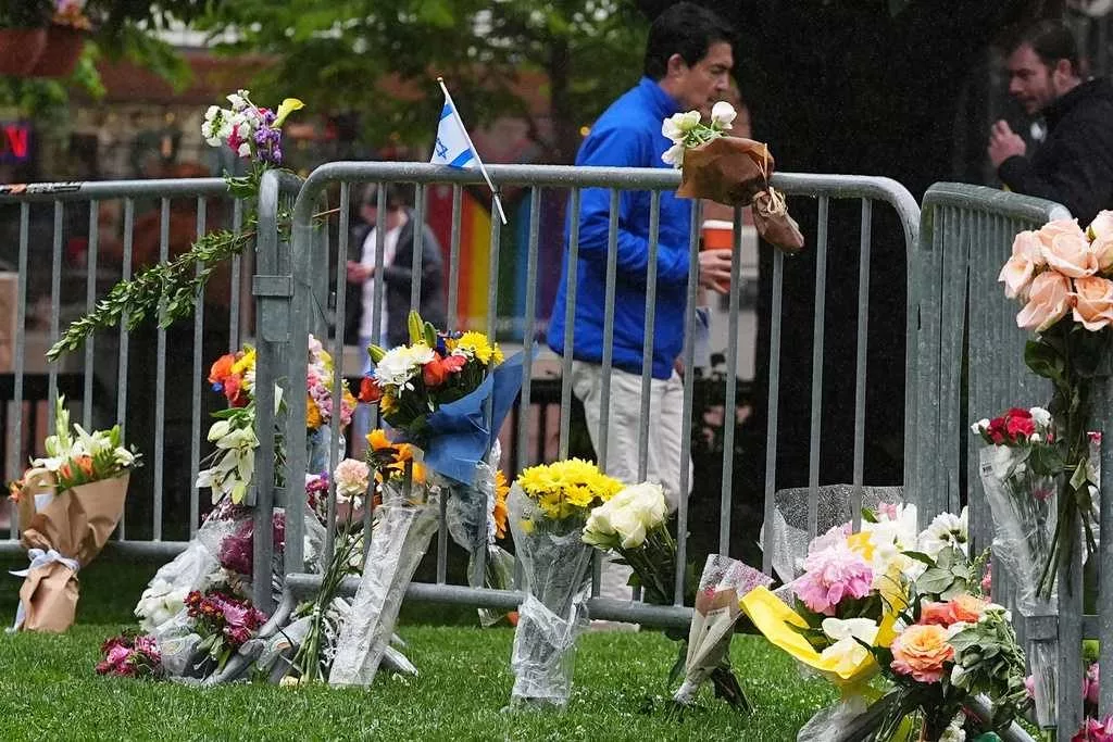 Colorado community to come together for vigil after firebombing attack that injured 12