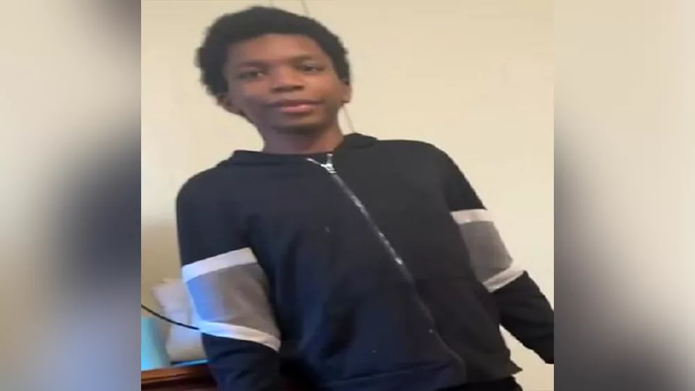 Statewide alert issued to help find missing 13-year-old Georgia boy with medical conditions