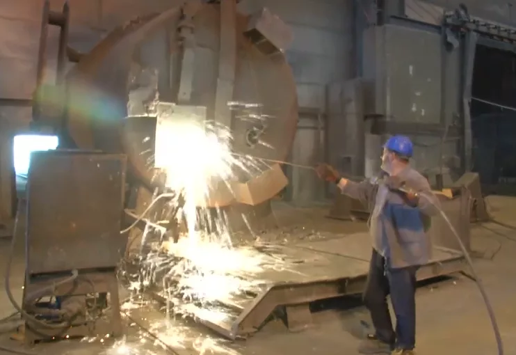 President Trump doubles tariffs on steel and aluminum