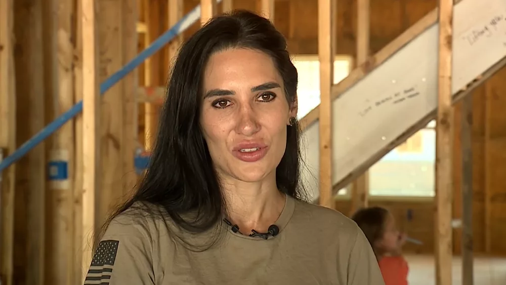 Woman who received mortgage-free home in Rincon sentenced to prison for military benefits fraud
