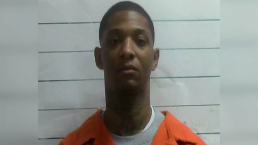 What we know about Derrick Groves, the convicted double murderer still on the run