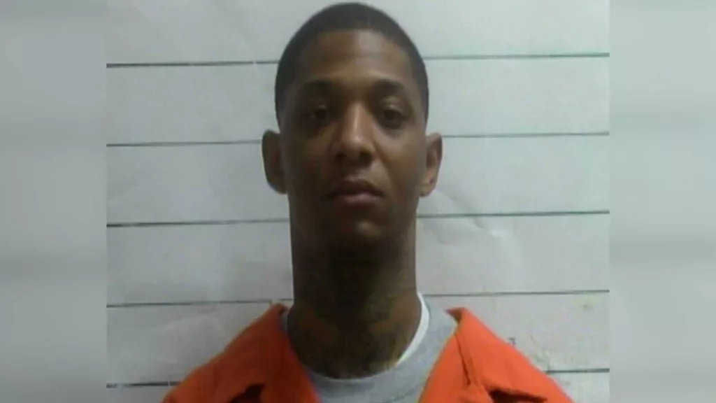 What we know about Derrick Groves, the convicted double murderer still on the run