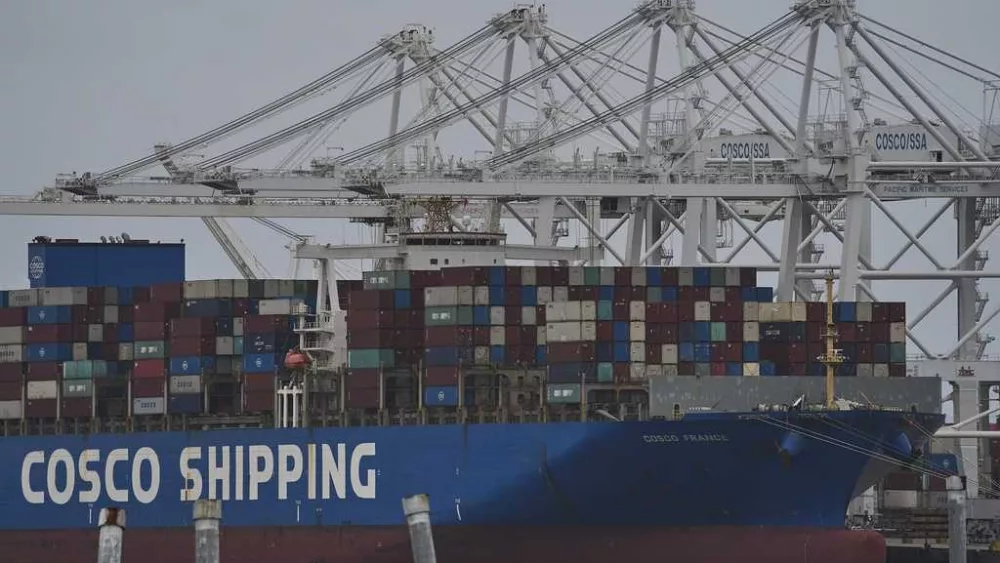 US, Europe trade negotiators say progress but no breakthroughs on tariff talks