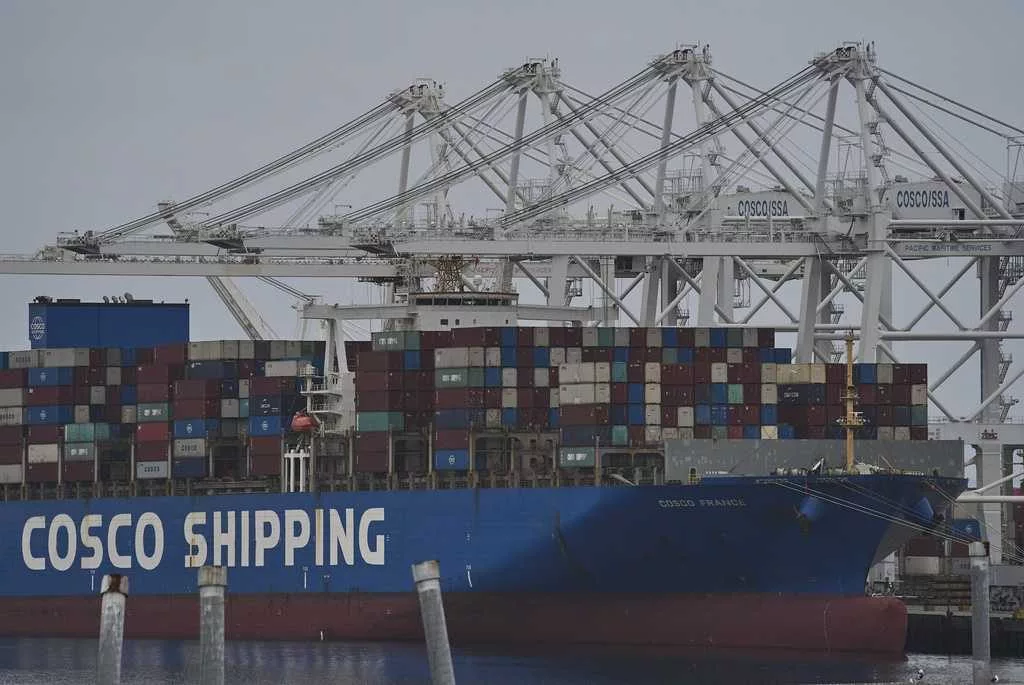 US, Europe trade negotiators say progress but no breakthroughs on tariff talks