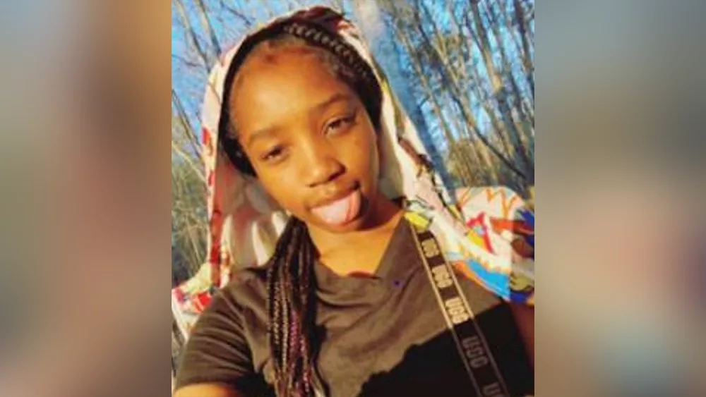 Missing in Georgia: Police searching for 13-year-old girl not seen in several days