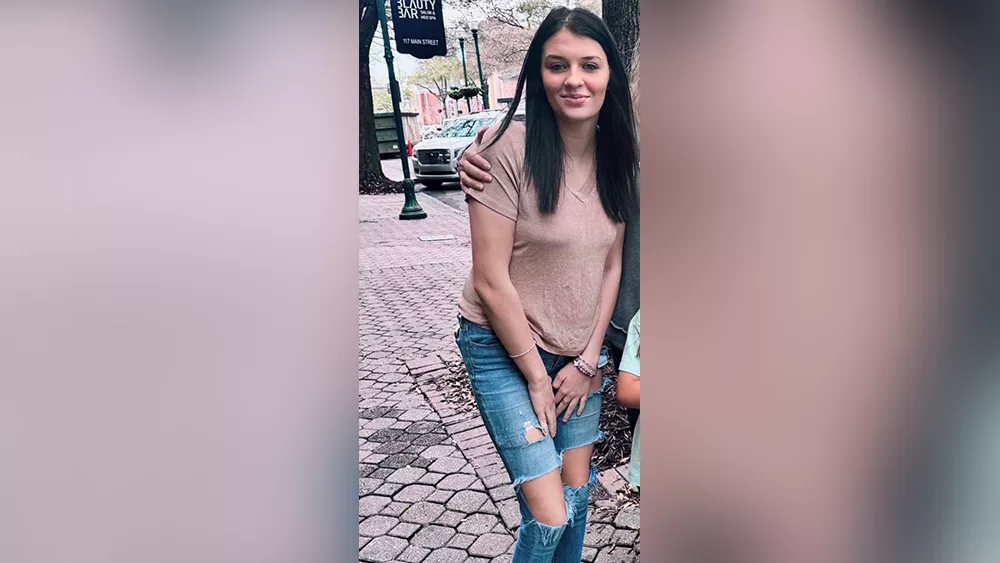 Have you seen her? Authorities in Georgia searching for missing teen girl