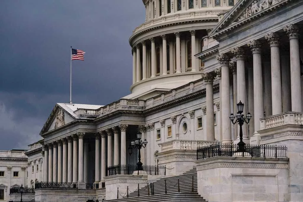 What is the CBO? A look at the small office inflaming debate over Trump's tax bill