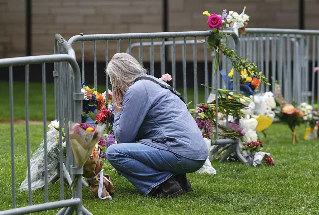 US judge issues order stopping the deportation of family of man charged in Boulder firebombing