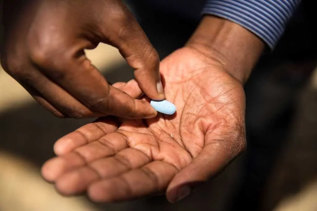 How funding cuts could stall efforts to eradicate HIV/AIDS