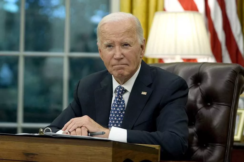 Trump orders investigation into Biden while House Republicans request interviews for their own probe