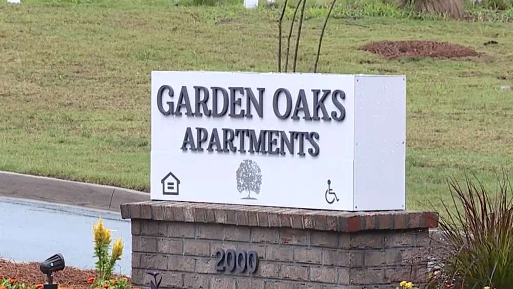 City of Beaufort responds to uptick in crime at Garden Oaks Apartments