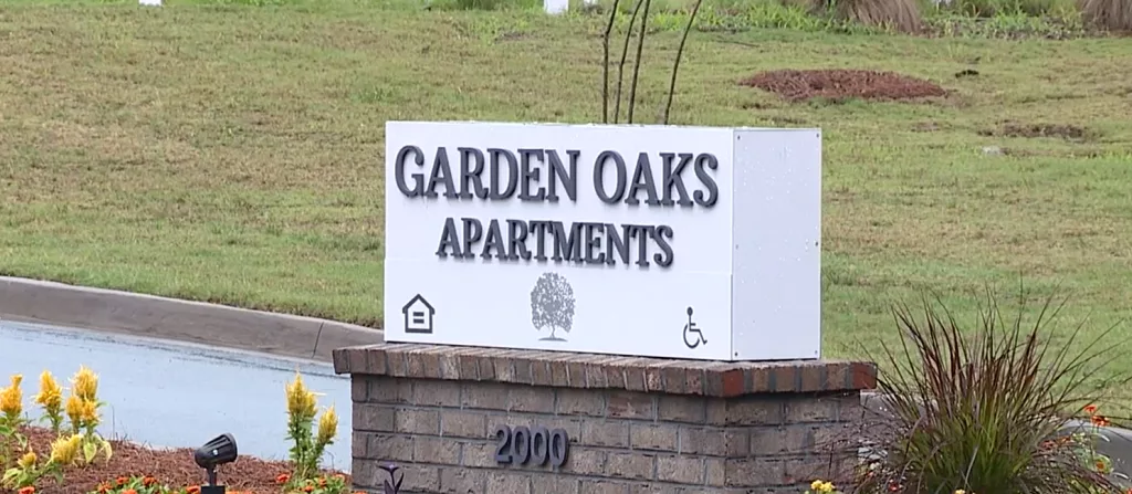 City of Beaufort responds to uptick in crime at Garden Oaks Apartments