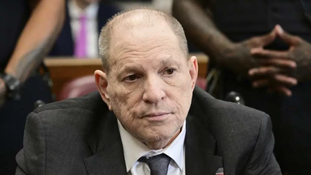 Jurors to start deliberations in Harvey Weinstein sex crimes retrial