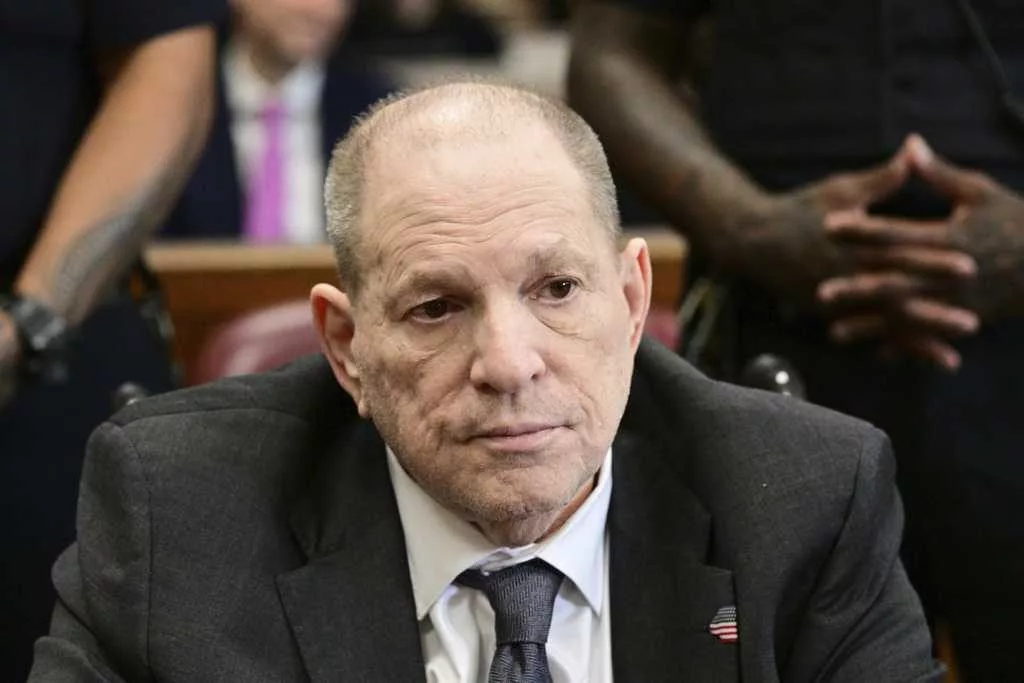 Jurors to start deliberations in Harvey Weinstein sex crimes retrial