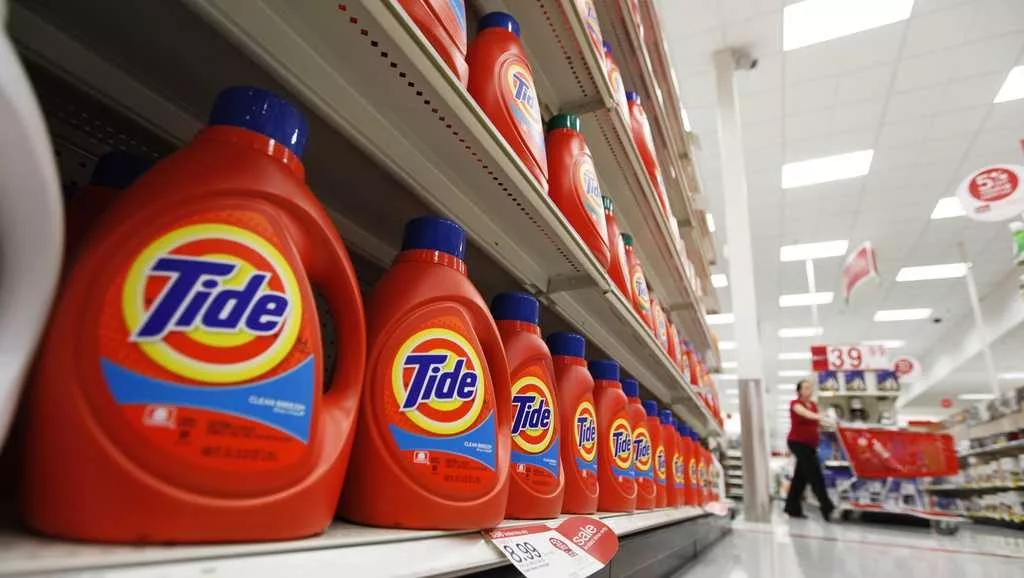 Procter & Gamble to cut up to 7,000 jobs as companies are buffeted by higher costs