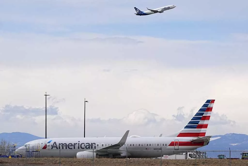 NTSB finds a fuel leak and improperly installed parts in the engine of an airliner that caught fire