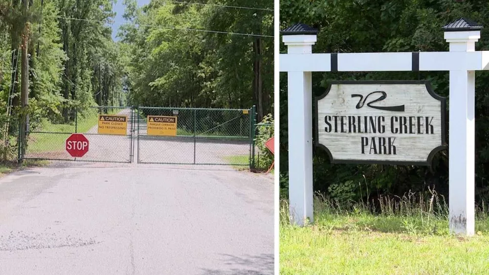 Richmond Hill Park close to reopening after April disturbances spark changes