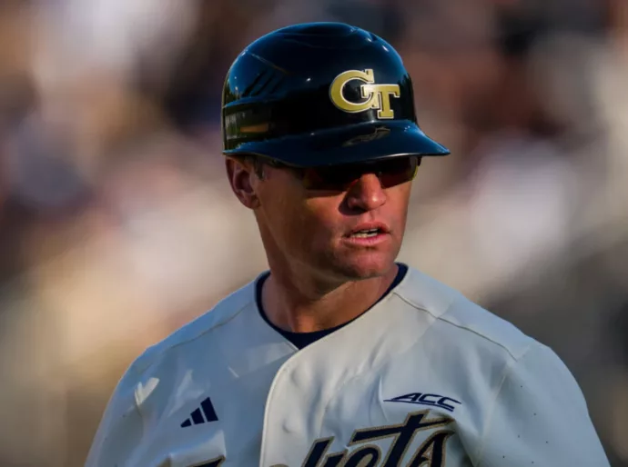 Ramsey promoted, ready to write next chapter of Georgia Tech baseball