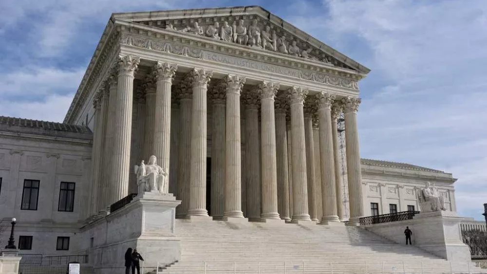 Trump administration asks Supreme Court to halt Education Department reinstatements