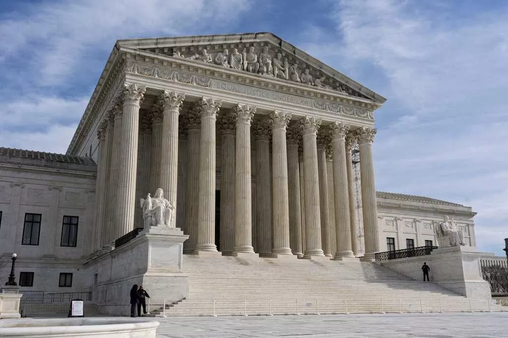 Trump administration asks Supreme Court to halt Education Department reinstatements