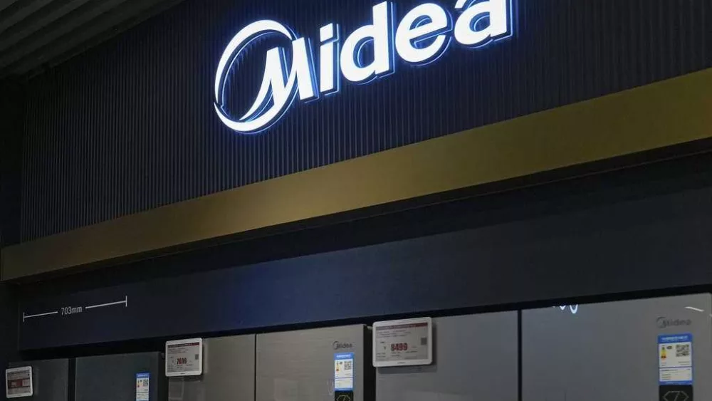 Midea recalls 1.7 million smart air conditioners due to mold risk