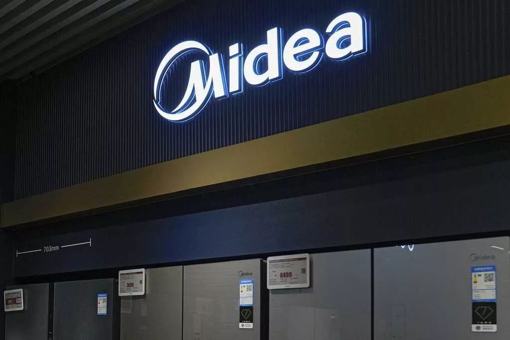 Midea recalls 1.7 million smart air conditioners due to mold risk